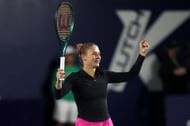 WTA 500 San Diego Open 2024 - Day 6